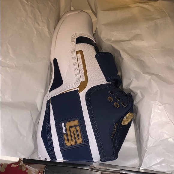 Lebron special edition - Picture 3 of 3